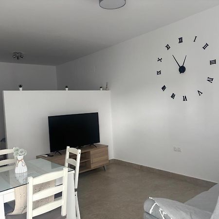 Apartamento Isaac Вехер де ла Фронтера Екстериор снимка