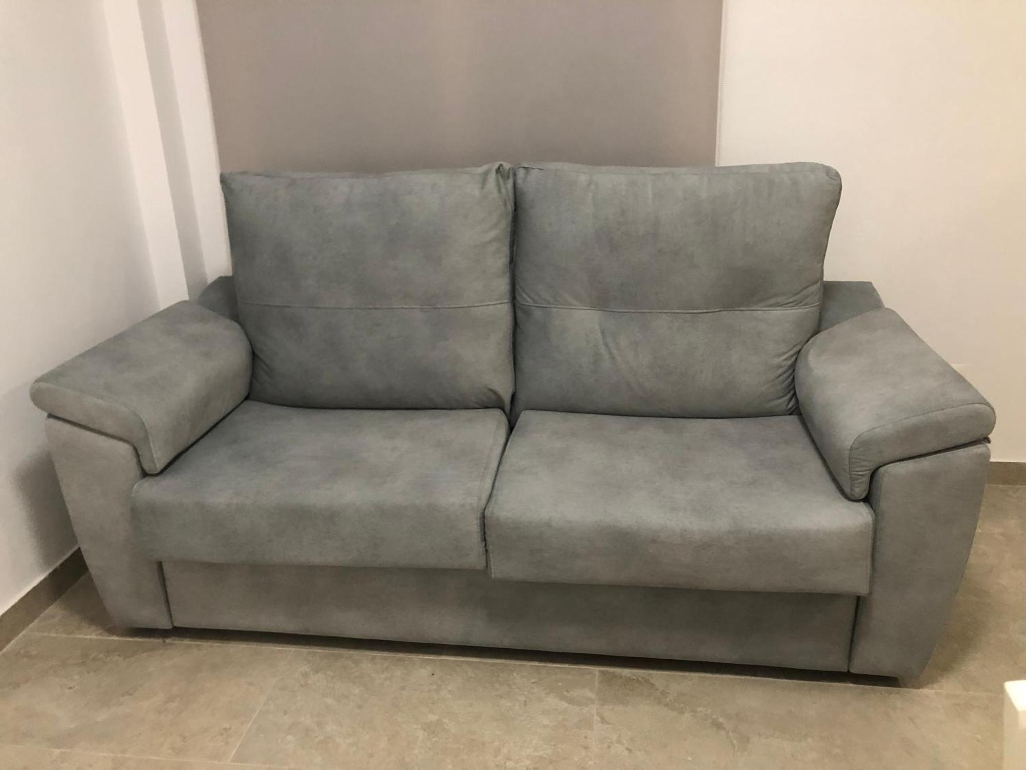 Apartamento Isaac Вехер де ла Фронтера Екстериор снимка