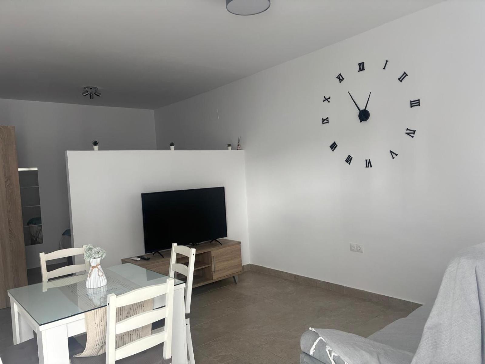 Apartamento Isaac Вехер де ла Фронтера Екстериор снимка